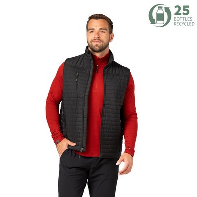 Storm Creek Men's Tagless Front Runner 120 GSM Insu